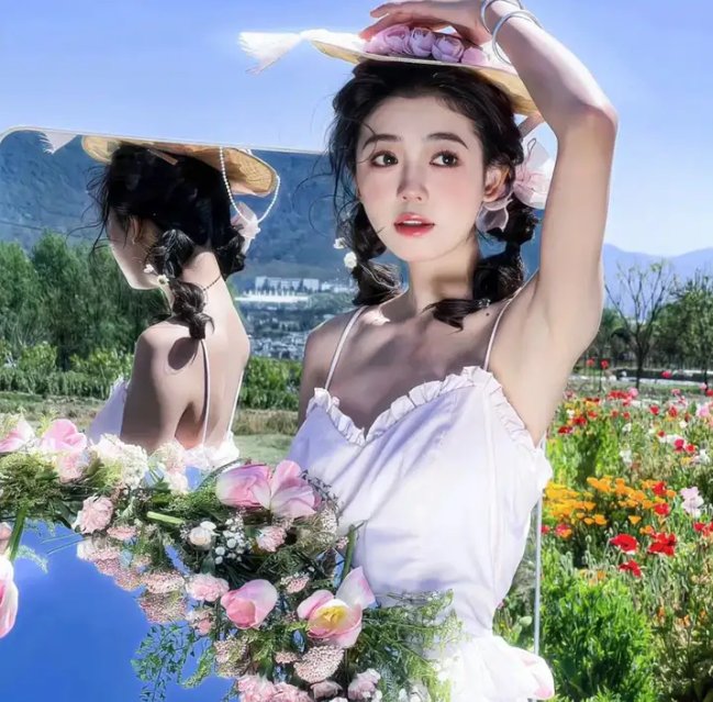 爱生孽海报