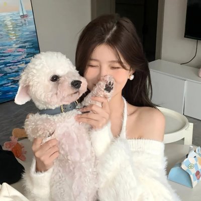 黑白换海报