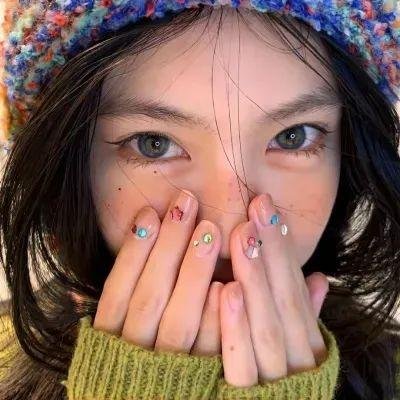 白毛女海报